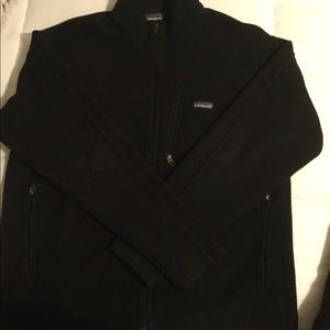 Patagonia Synchilla Zip-up